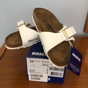 Birkenstock Madrid sandals